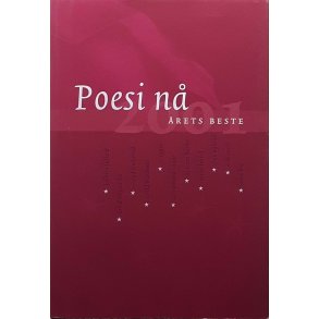 Poesi n� �rets beste 2001