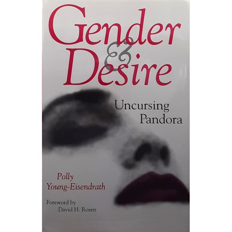 Polly Young-Eisendrath - Gender and Desire (Innbundet)