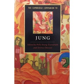 Polly Young-Eisendrath and Terence Dawson - The Cambridge Companion to Jung (Heftet)