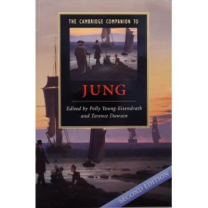 Polly Young-Eisendrath and Terence Dawson - The Cambridge Companion to Jung
