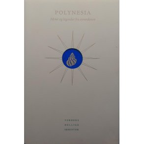 Polynesia Myter og legender fra yverdenen 