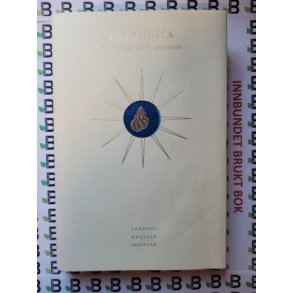 Polynesia Myter og legender fra yverdenen 