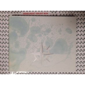 Posten -  100 r i Arktis - 1906 Spitzbergen 2006