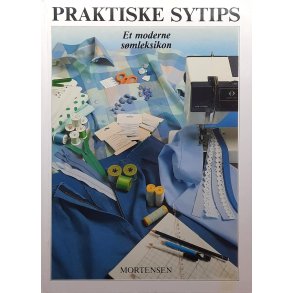 Praktiske sytips - Et moderne smleksikon