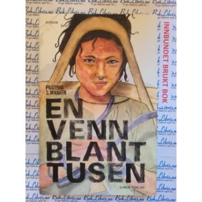 Pratibha S. Manaen - En venn blant tusen