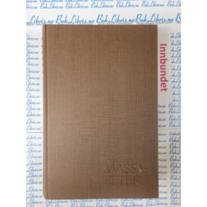 Preben Ramlv - Massa Peter