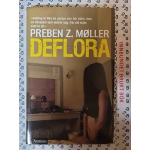 Preben Z. Mller - Deflora