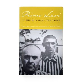 Primo Levi - If This Is A Man - The Truce (Heftet)