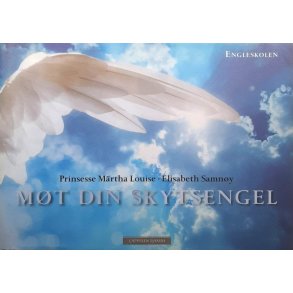 M�t din Skytsengel (Innbundet)