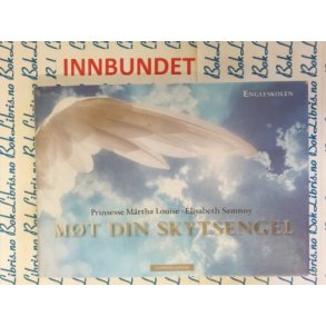 Prinsesse Mrtha Louise og Elisabeth Samny - Mt din Skytsengel (I)