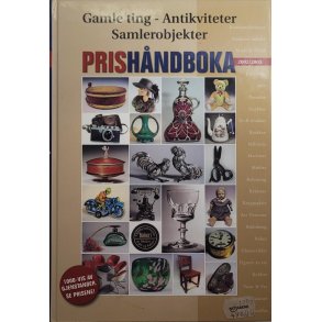 Prishndboka 2002/2003