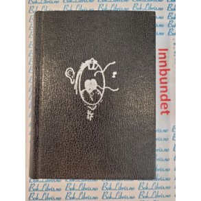 Psalmebog for alcymister