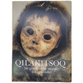 Qilakitsoq - De grnlandske mumier fra 1400-tallet