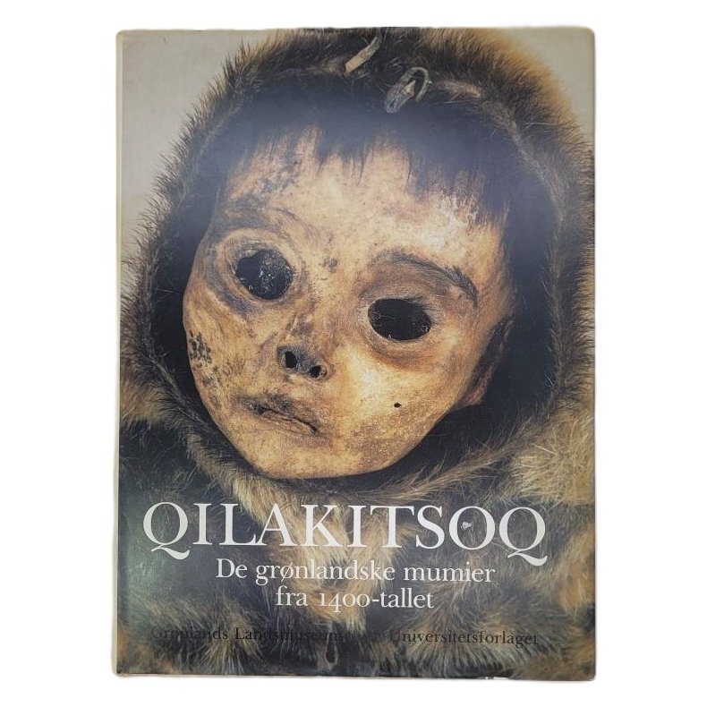 Qilakitsoq - De grnlandske mumier fra 1400-tallet