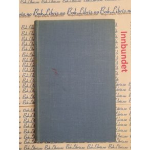 Quentin Reynolds - F.B.I. Forbryternes overmenn.