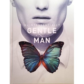 Quintessentially - Gentle Man