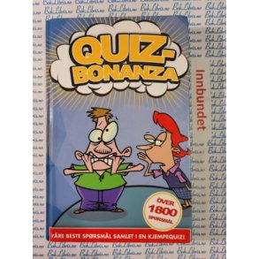 Quiz-Bonanza