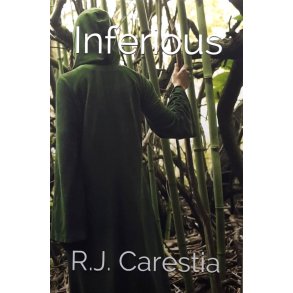 R. J. Carestia - Inferious (Heftet)