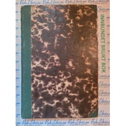 R. Keyser - Norges historie Frste og andre Bind (1866)