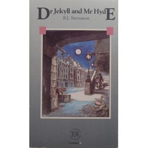 R. L. Stevenson - Dr. Jekyll and Mr. Hyde (Heftet)