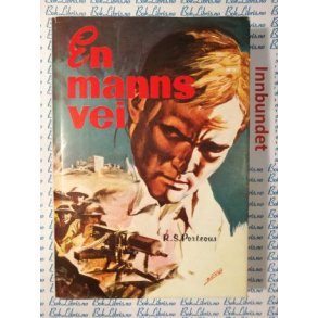 R. S. Porteous - En manns vei