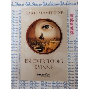 Rabih Alameddine - En overfldig kvinne
