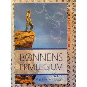 Rachel Hickson - Bnnenes privilegium