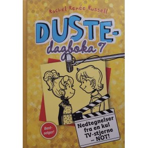 Rachel Ren�e Russell - Dustedagboka 7