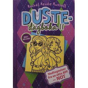 Rachel Ren�e Russell - Dustedagboka II