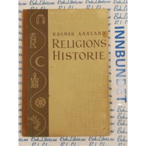 Ragnar Aasland - Religions Historie