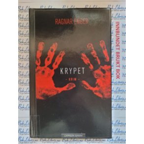 Ragnar Enger - Krypet