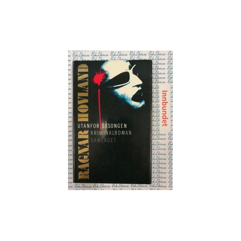 Ragnar Hovland - Utanfor sesongen