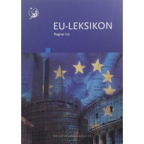 Ragnar Lie - EU-Leksikon
