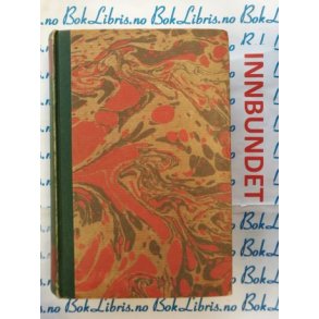 Ragnar Vold - De store flelsers tid