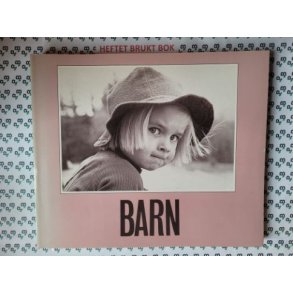 Ragnhild Dahl - BARN