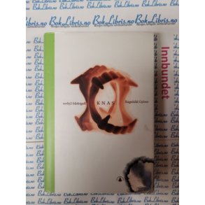 Ragnhild Gylver - Knas