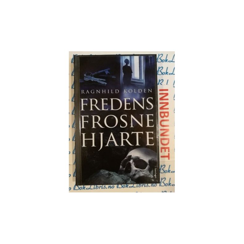 Ragnhild Kolden - Fredens frosne hjarte (I)