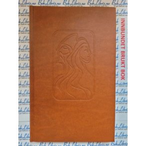 Ragnhild Magery - Kvassere enn sverdet