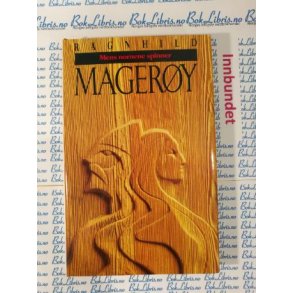 Ragnhild Magery - Mens nornene spinner