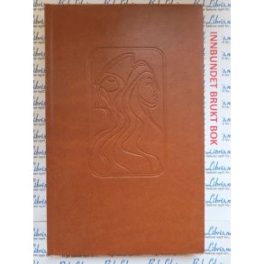 Ragnhild Magery - Nikolas - Brukte bker