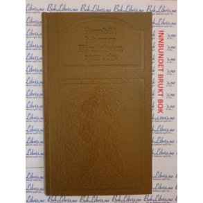 Ragnhild Mager�y - Kj�rligheten sp�r ikke