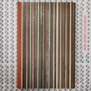 Ragnvald Lundstrm - Krigen 1939-1945 - Annet bind - Blod, svette og trer (Innb.)