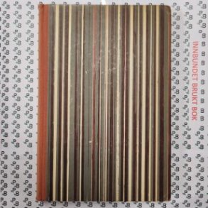 Ragnvald Lundstrm - Krigen 1939-1945 - Fjerde bind - Krigens Leksikon (Innb.)