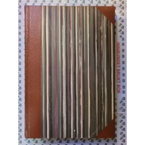 Ragnvald Lundstrm - Krigen 1939-1945 - Fjerde bind - Krigens Leksikon