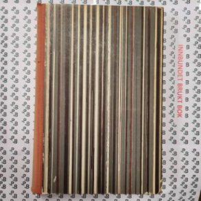 Ragnvald Lundstrm - Krigen 1939-1945 - Tredje bind - Angripermaktenes Nederlag (Innb.)