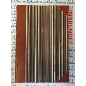 Ragnvald Lundstrm - Krigen 1939-1945 (3)