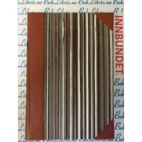 Ragnvald Lundstrm - Krigen 1939-1945 (2)