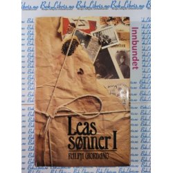 Ralph Giordano - Leas snner I