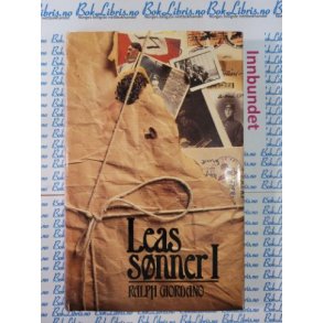 Ralph Giordano - Leas snner I