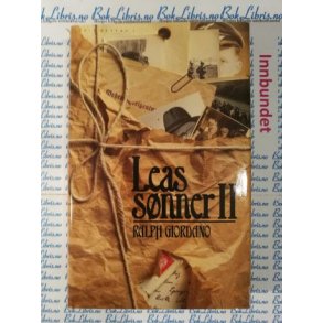 Ralph Giordano - Leas snner II